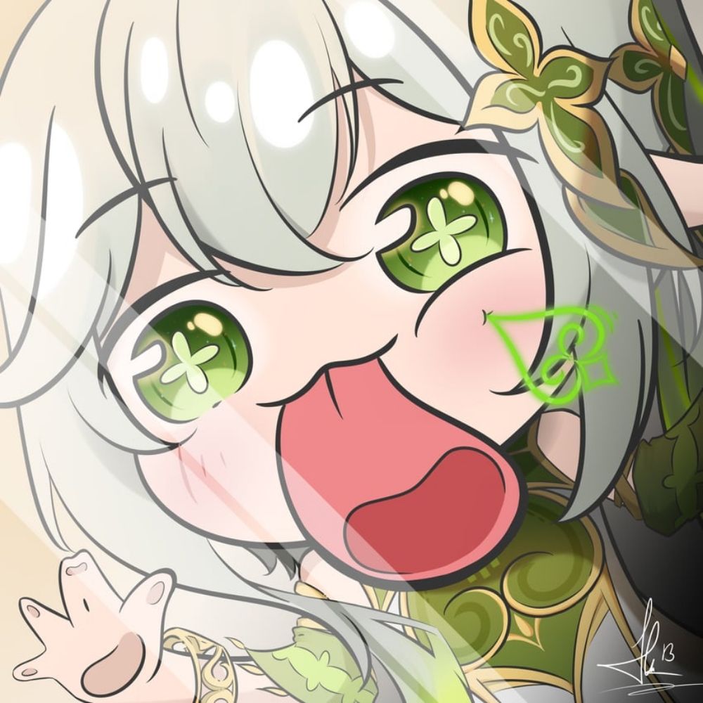 Nahida