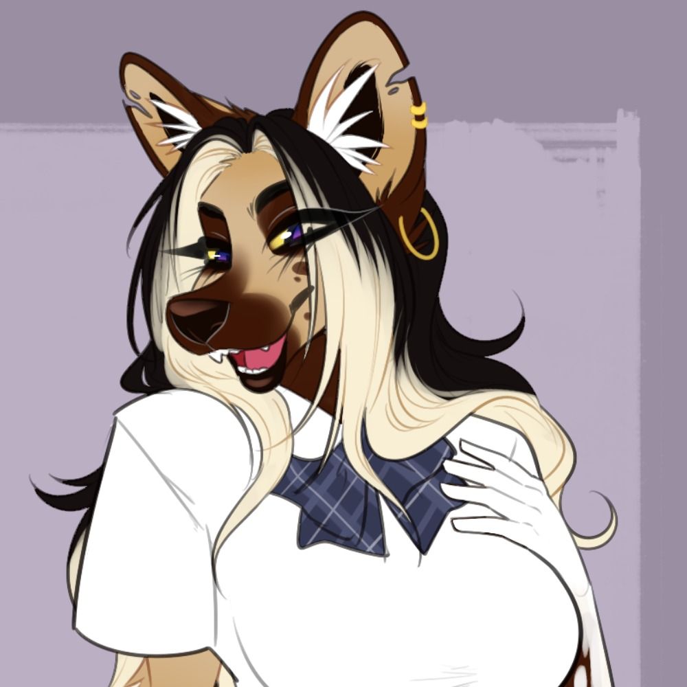 witchy waifu