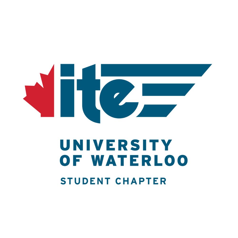 University of Waterloo ITE Student Chapter