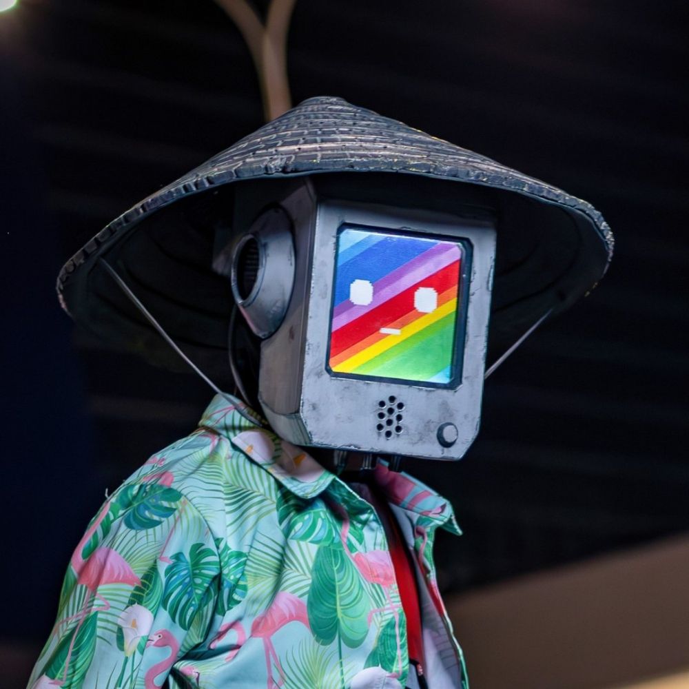 SeaMoon🤖🌈