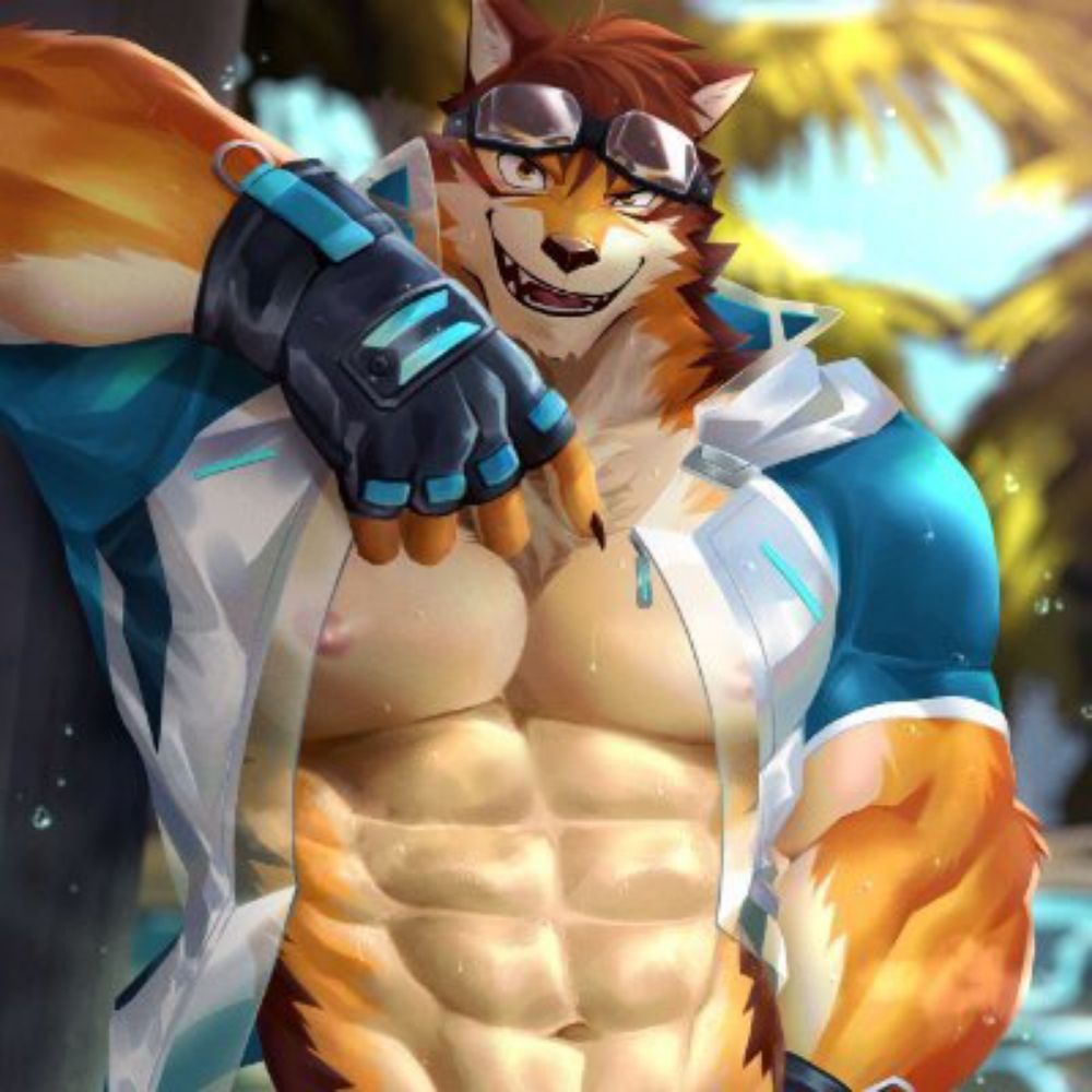 Furry Lover