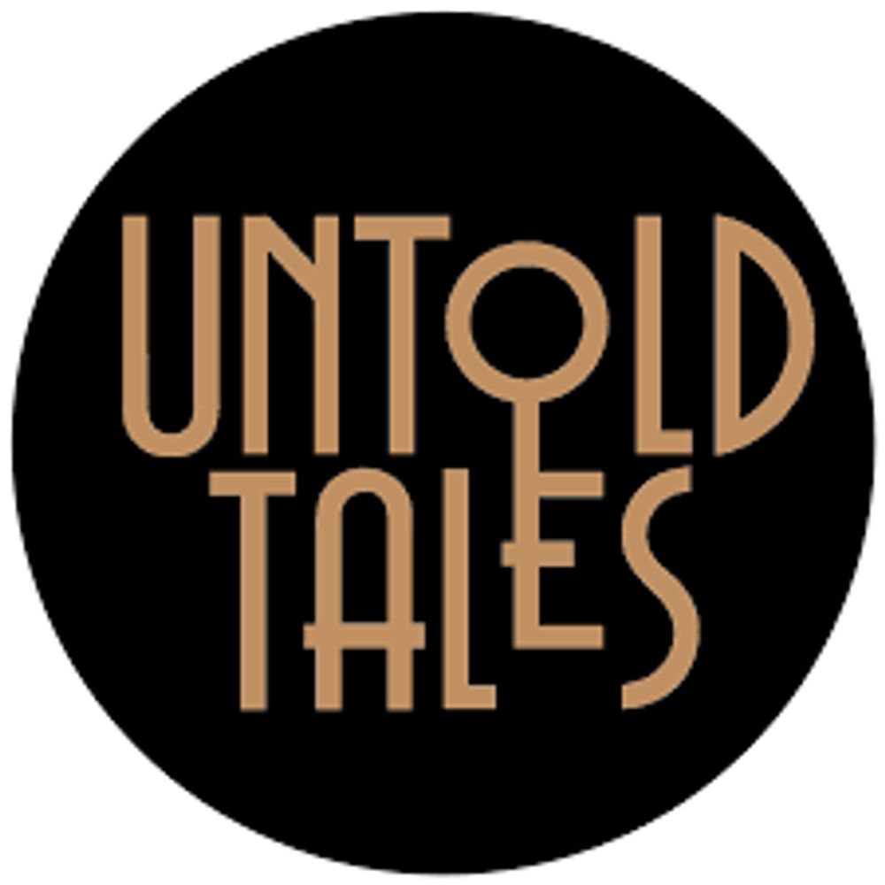Untold Tales