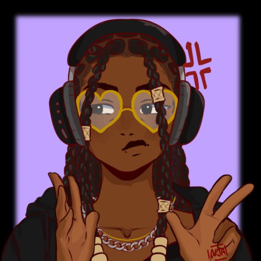Mya L's avatar