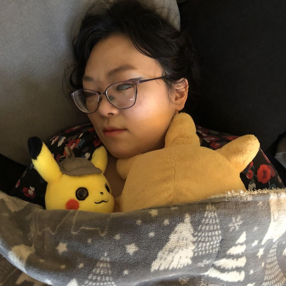 Nina Kim