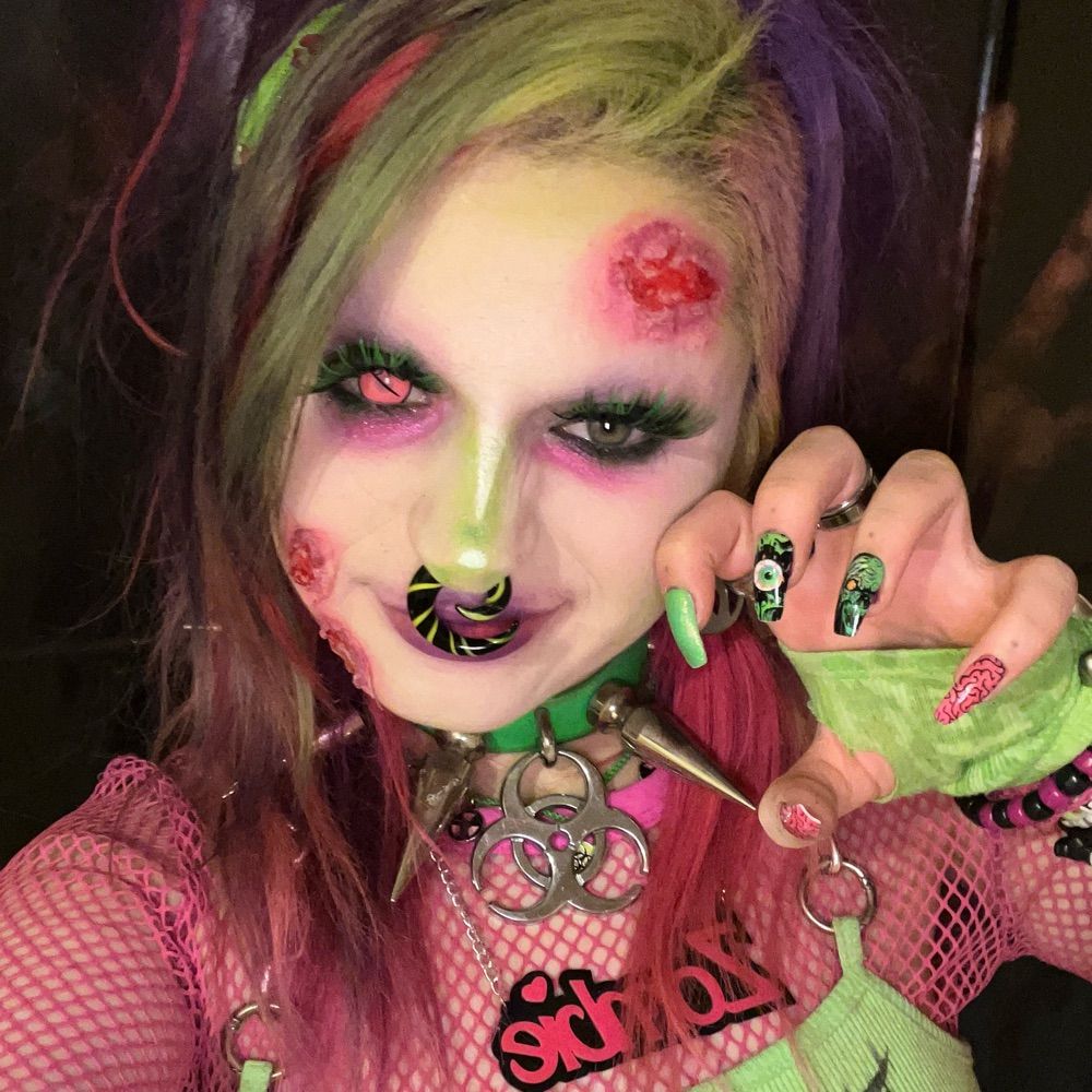 hex 🪲🧟