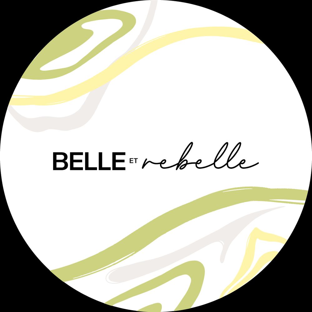 Boutique Belle et rebelle's Avatar