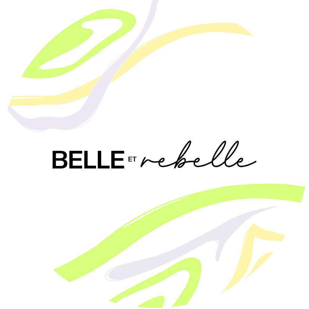Boutique Belle et rebelle