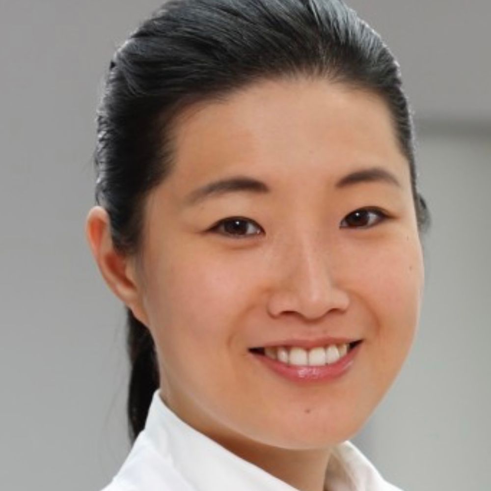 Sarah Kim-Hellmuth