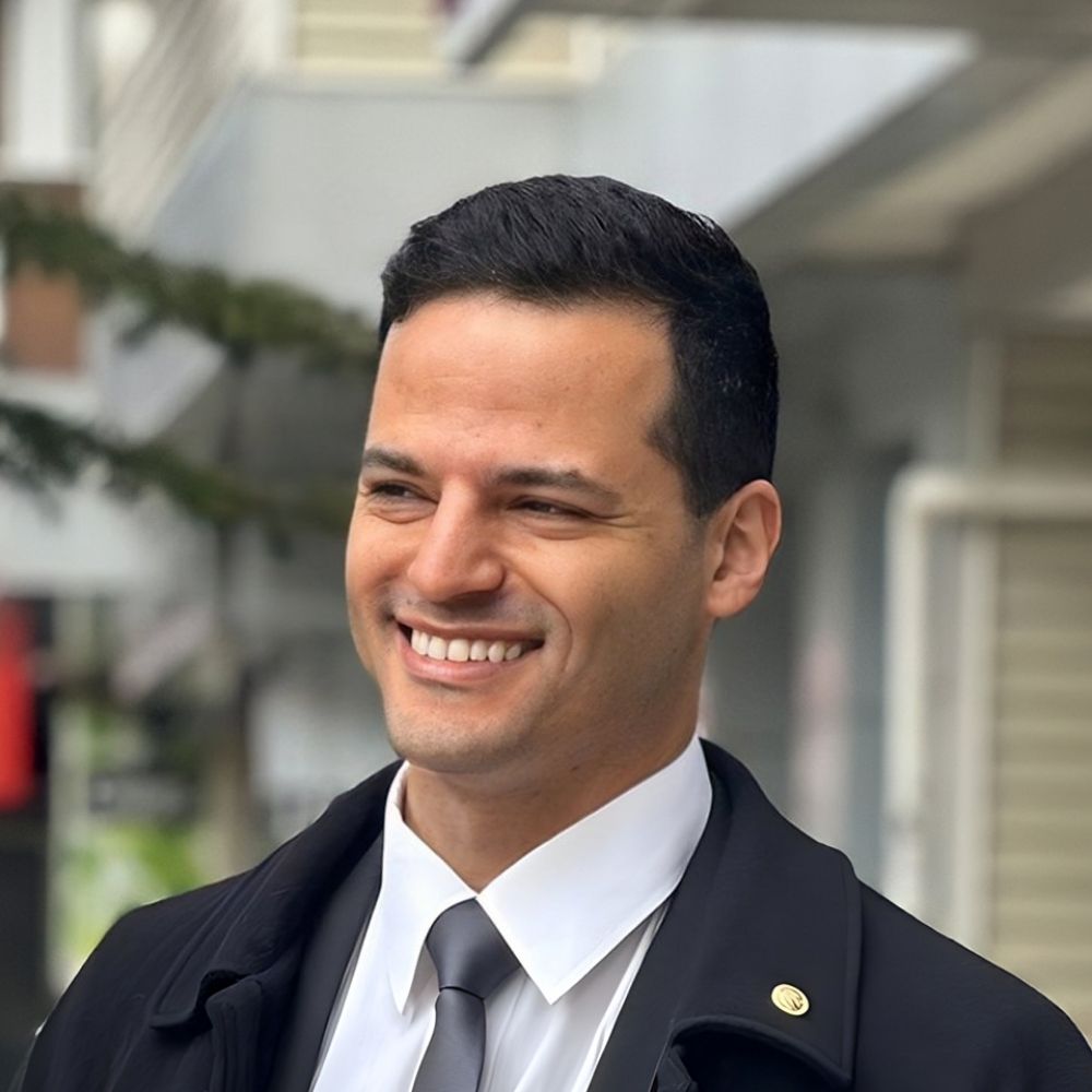Barış Ünver
