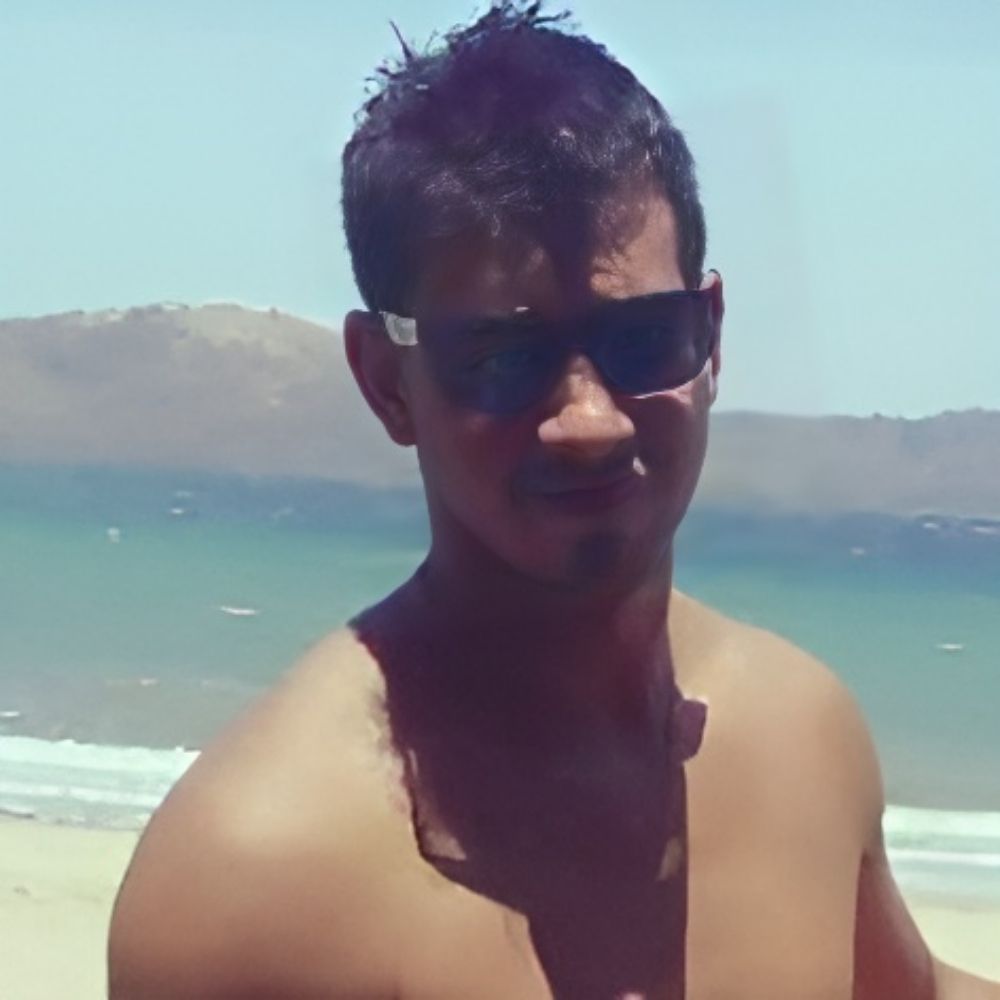 Carlos Silva Feuer