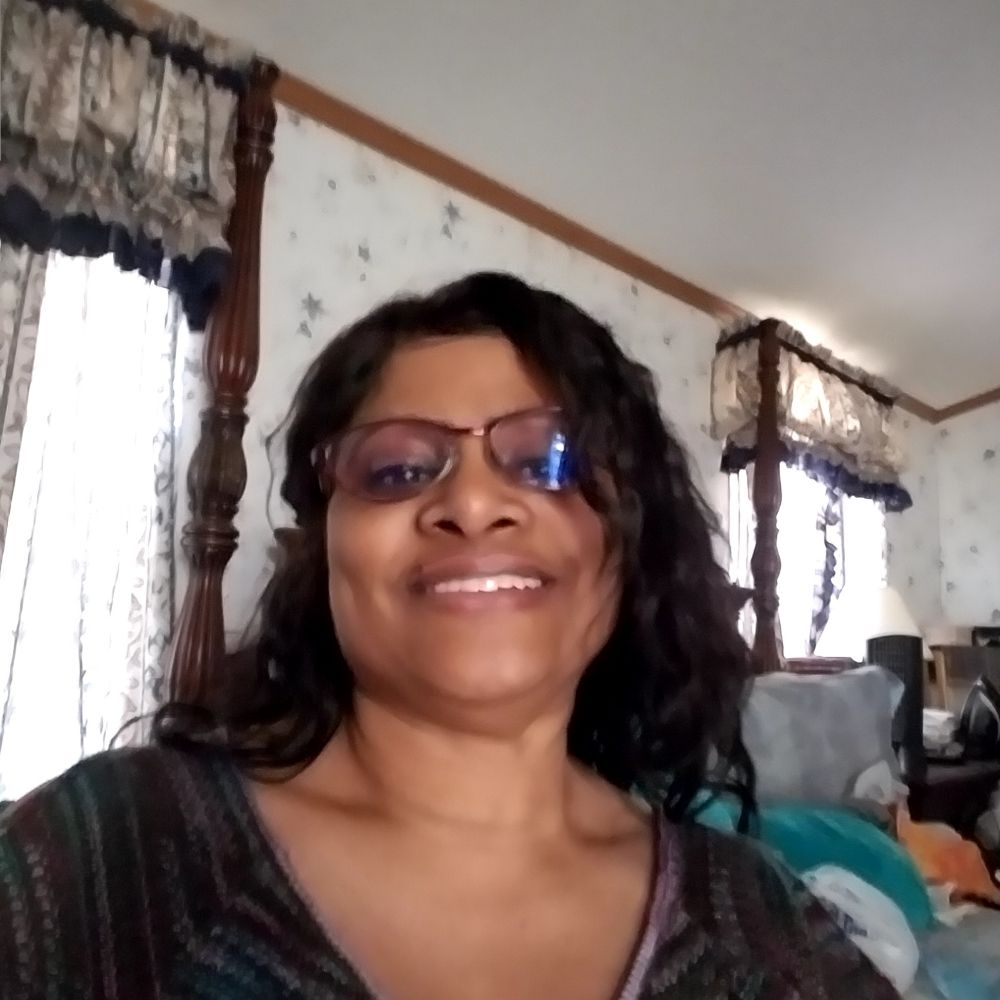 Deborah Williams