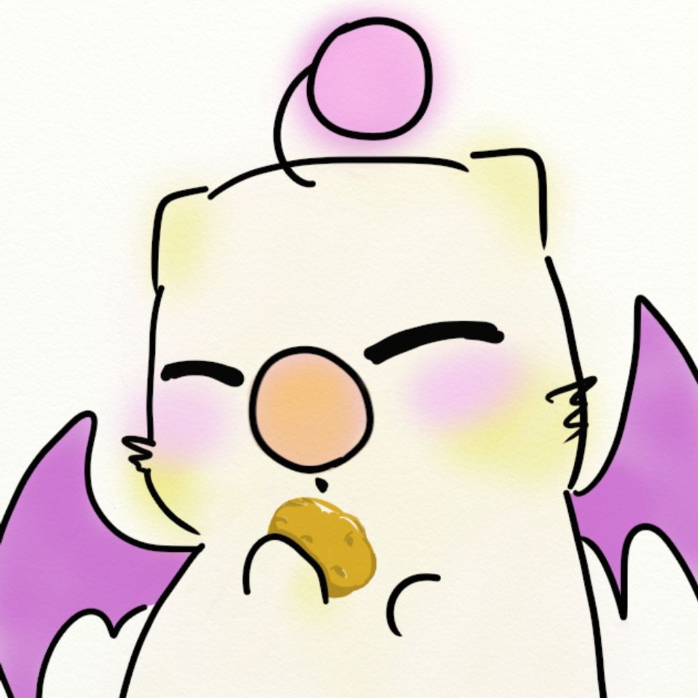 ぱぴこ🧚‍♂️