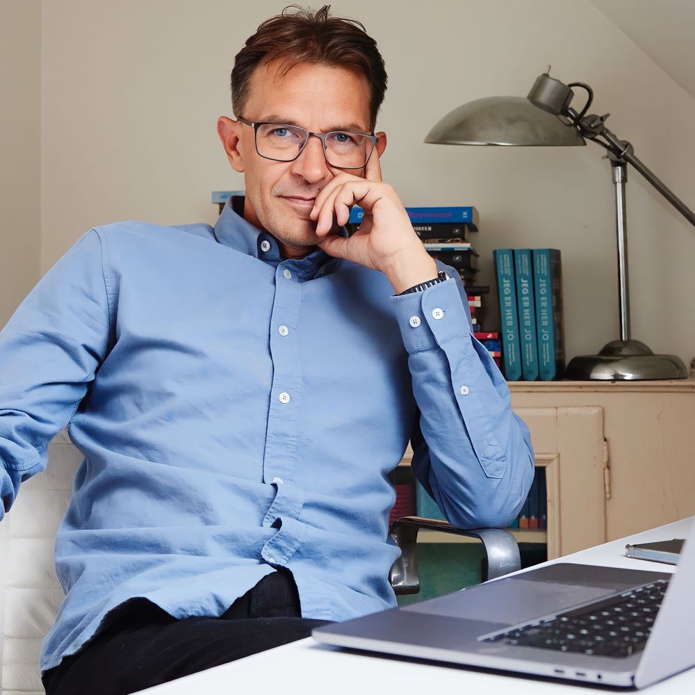 Jeppe Søe
