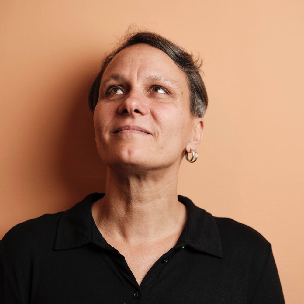 Pat Purtschert