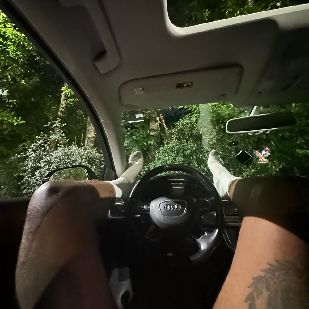 Dashboard Daddy