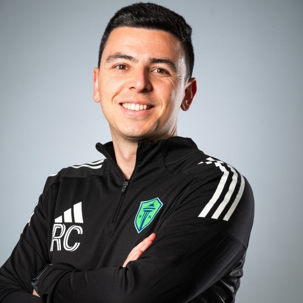 Rodrigo Carvalho