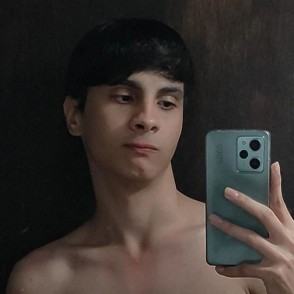 Matheus Fernando 