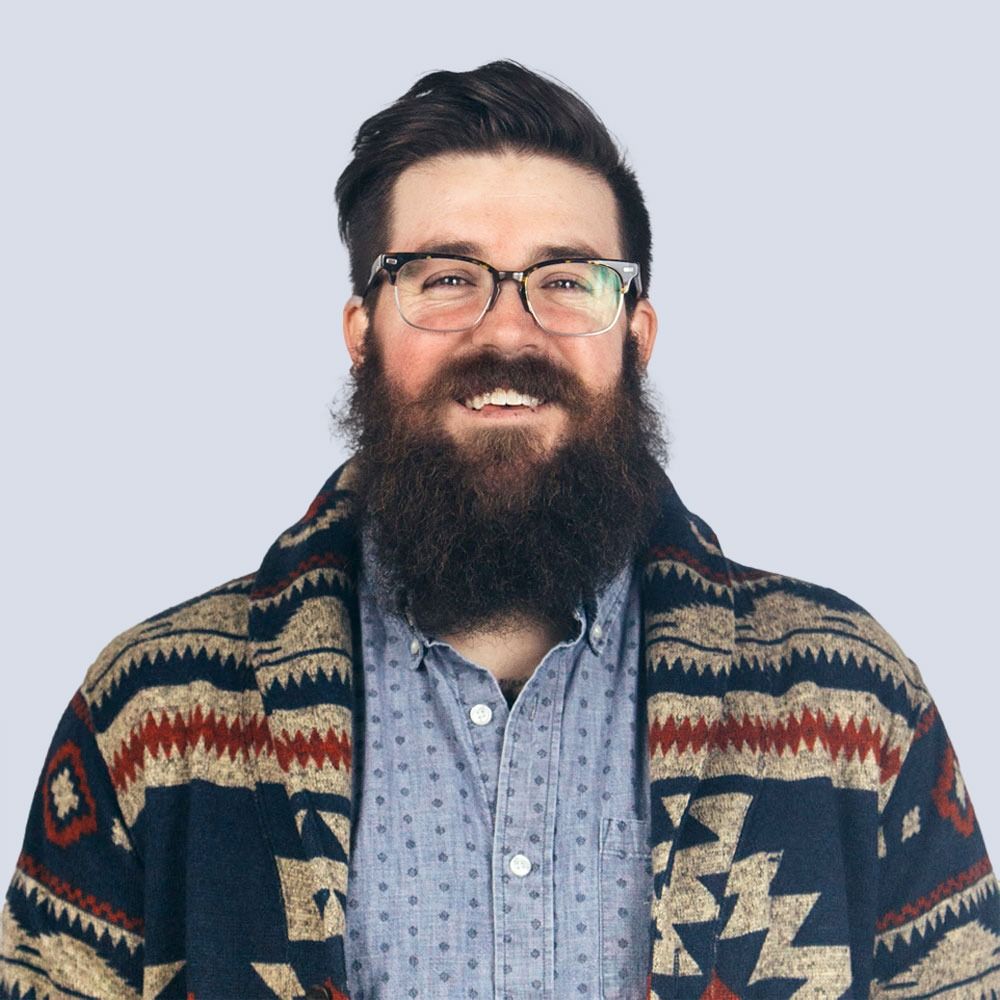 David Leininger