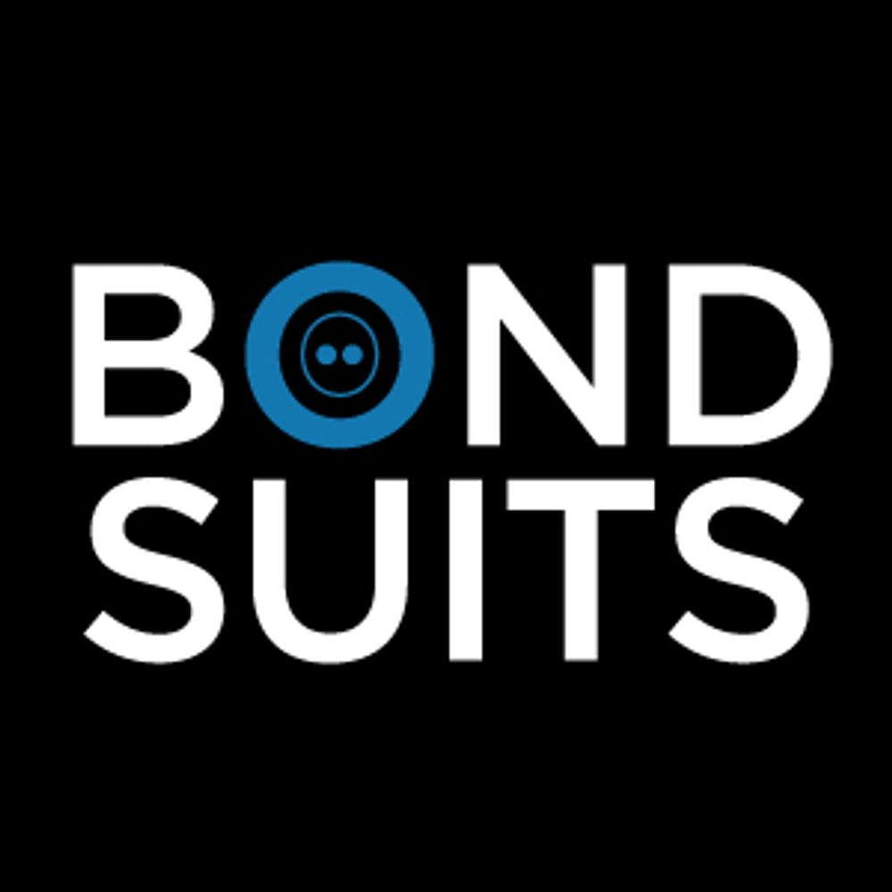 Bond Suits