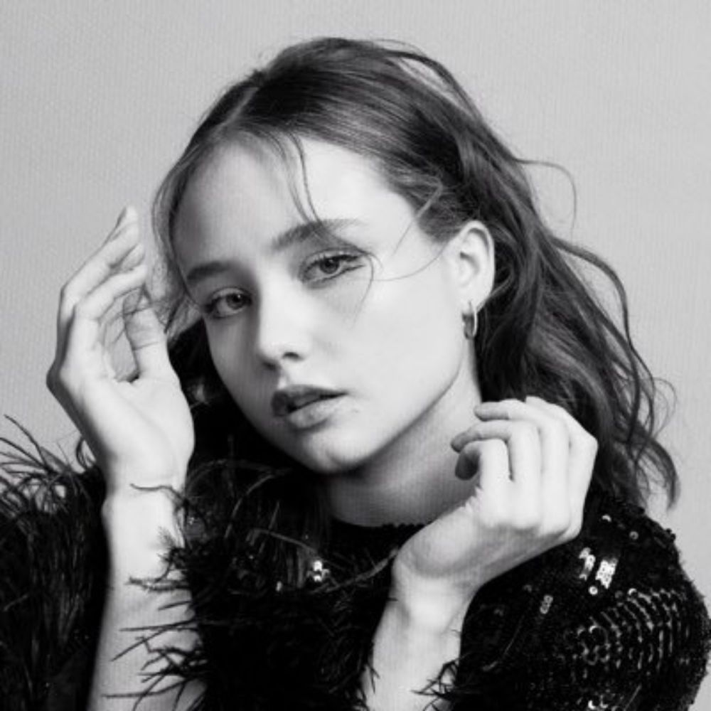 Ruby Stokes Gifs
