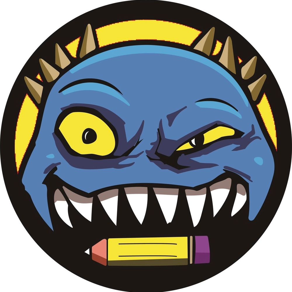 sketchmonster1.bsky.social profile picture