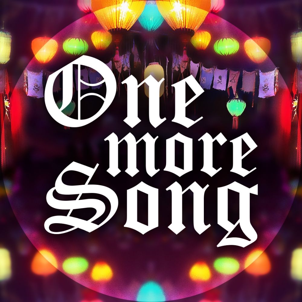 One More Song Drag & Variety Show