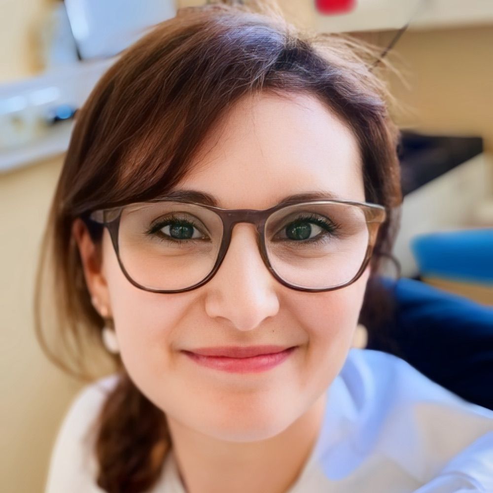 Sinem Koç-Günel, MD