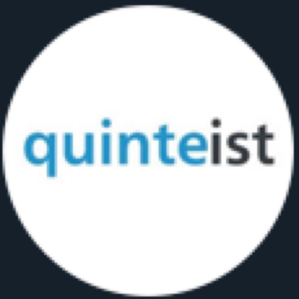 The Quinteist