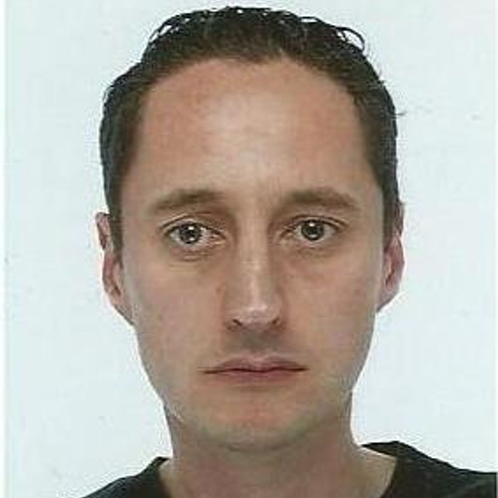 Andy Hampson