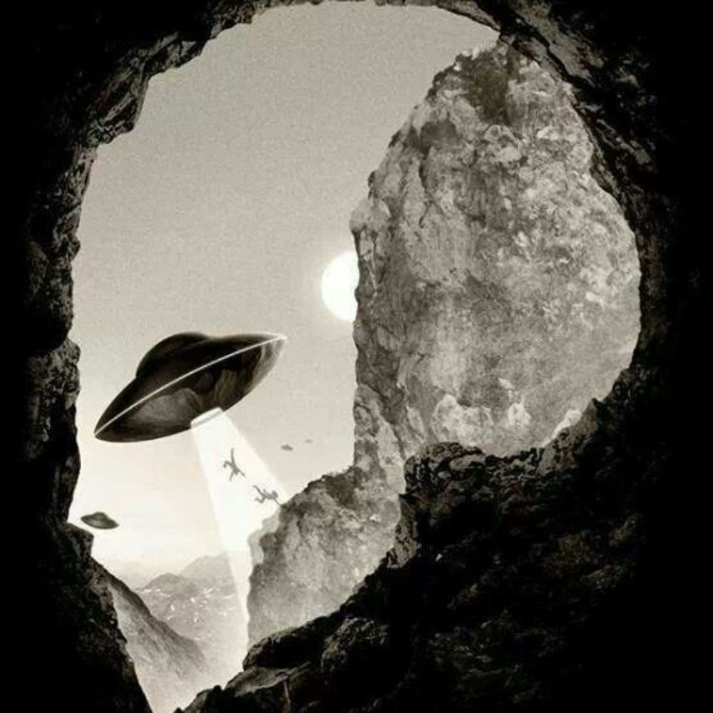 Erotik Alien