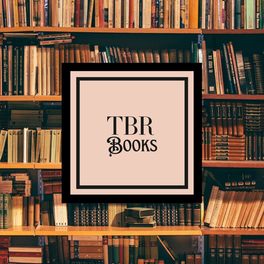 TBRBooks