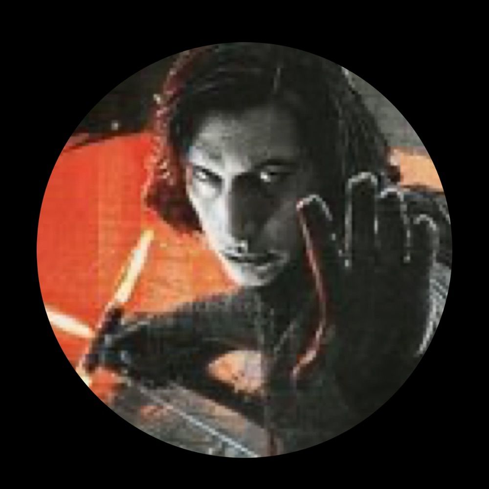 Ben Solo is alive 🦋