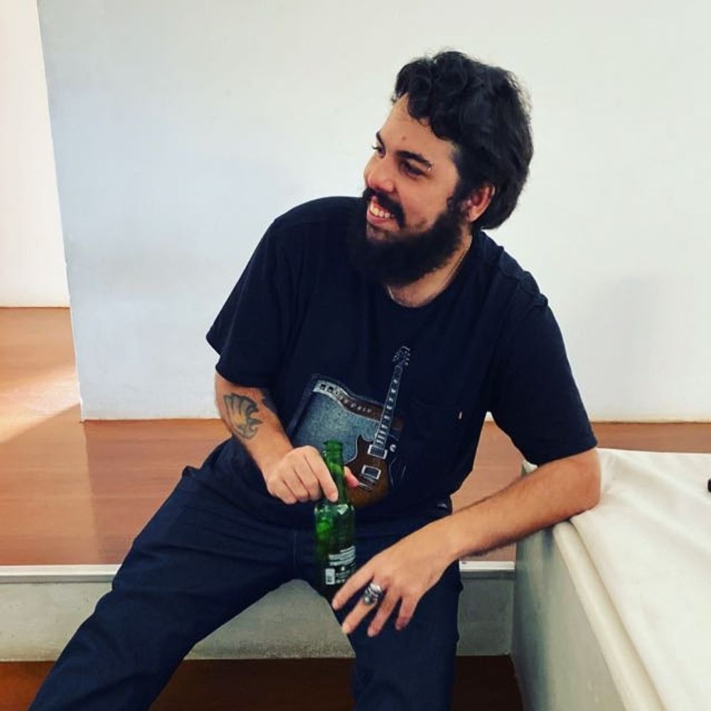 Gabriel Francisco | Jornalista 