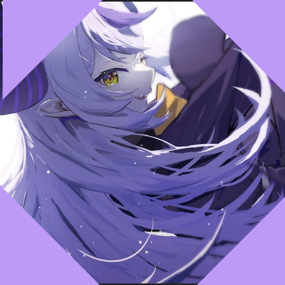 「𝙄'𝙢 𝘼 𝙈𝙤𝙣𝙨𝙩𝙚𝙧 𝙏𝙤𝙤」