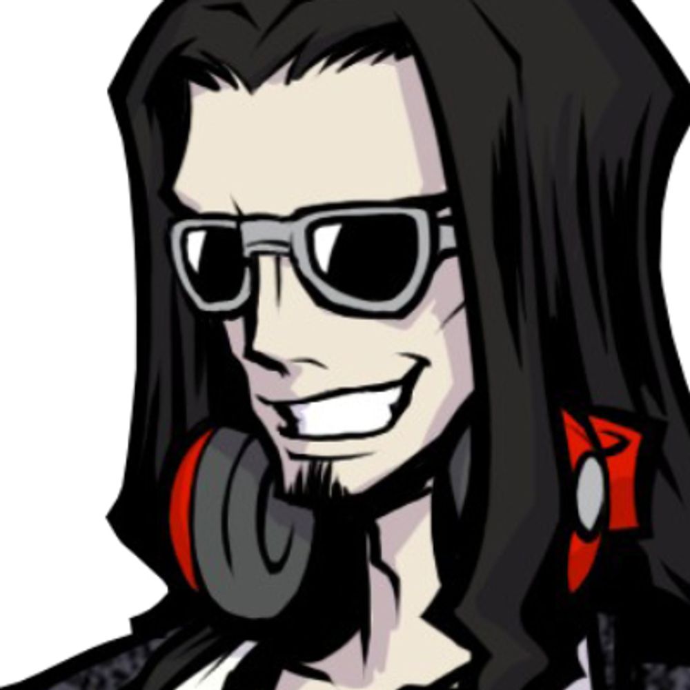 TWEWY Frames