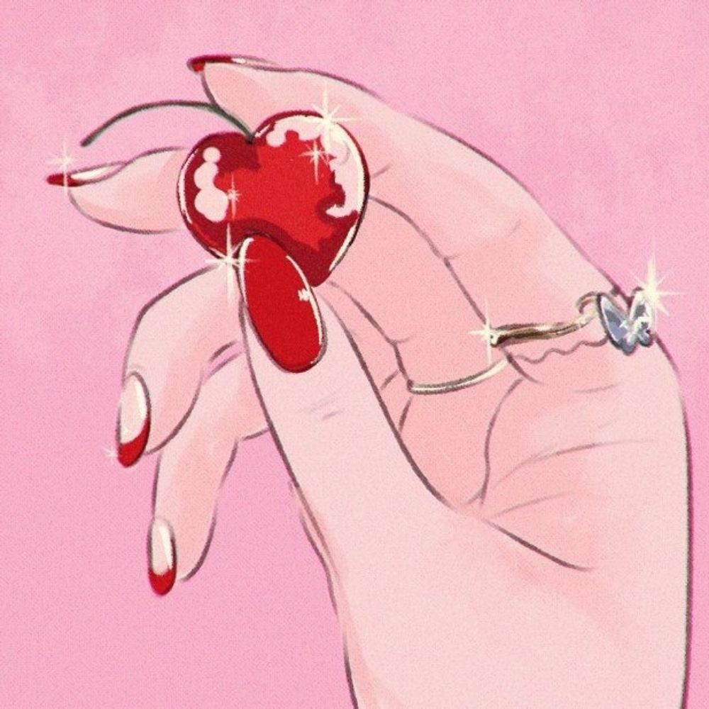 ミᰔᩚ for the girls