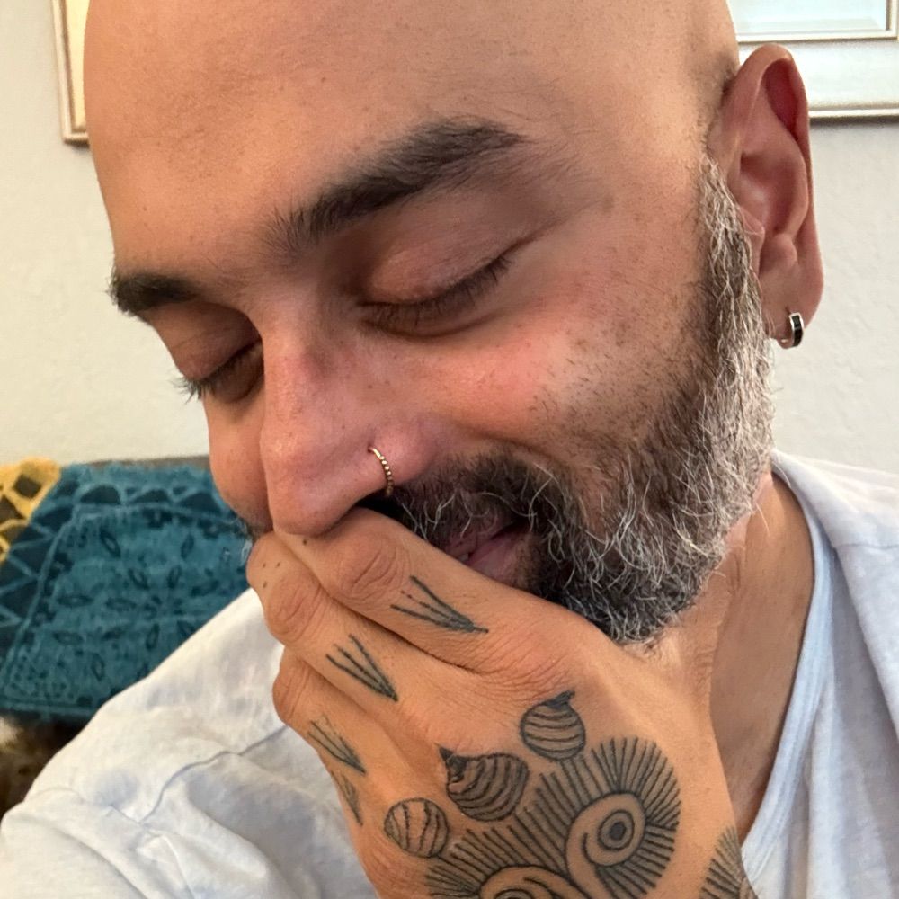 Rajiv Mohabir