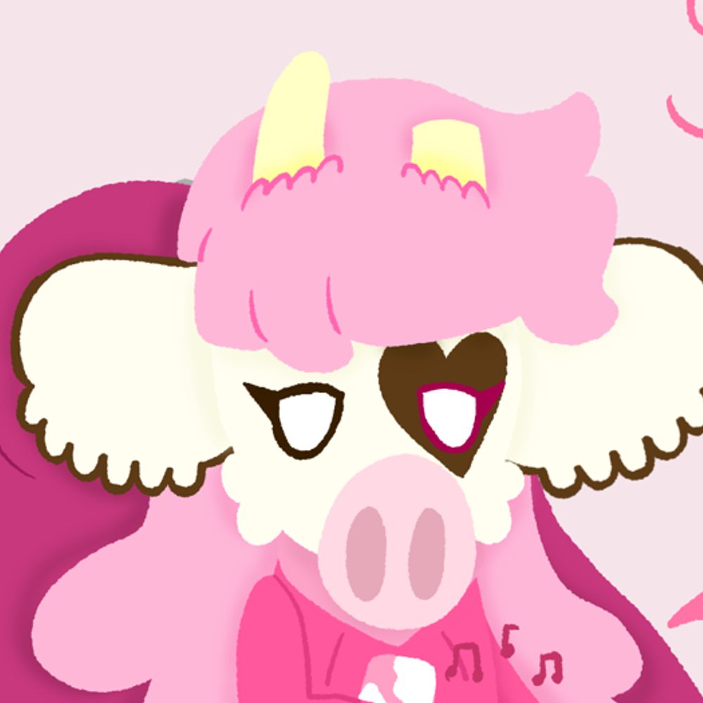 mooshie 🐮🍨(🍉)