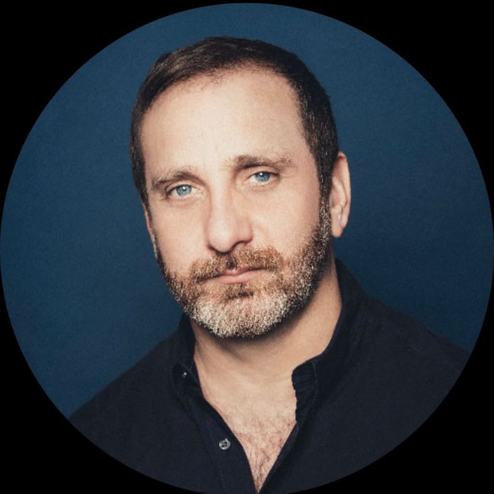 Seth Abramovitch