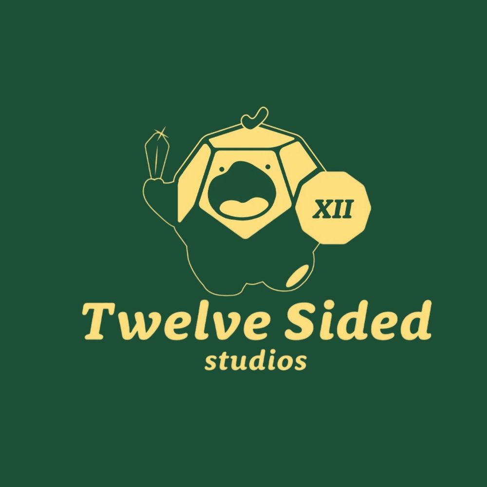 12 Sided Studios