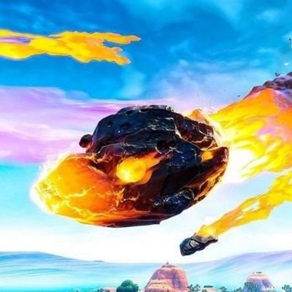 The Meteor