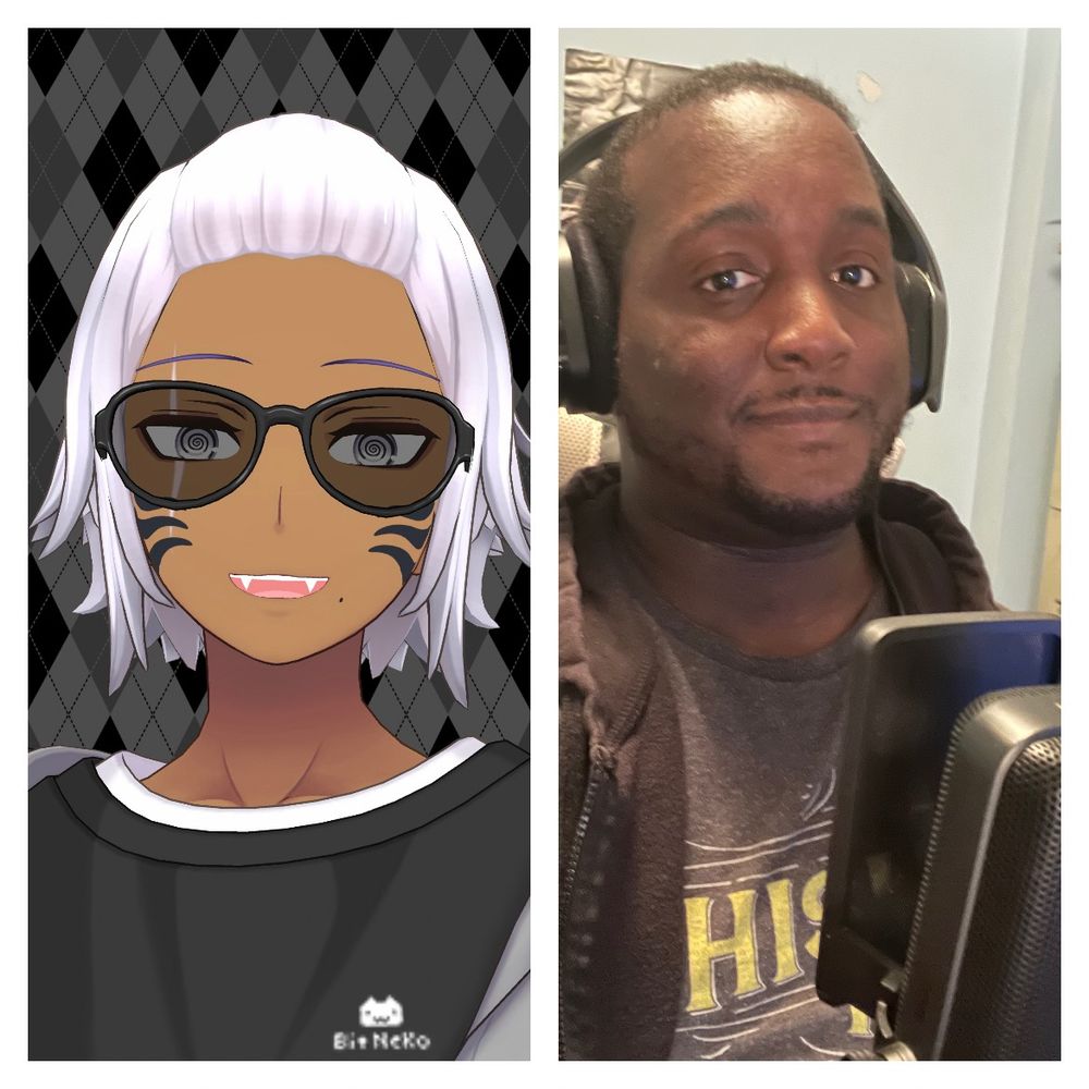 Jon “Solkuro” Jack 