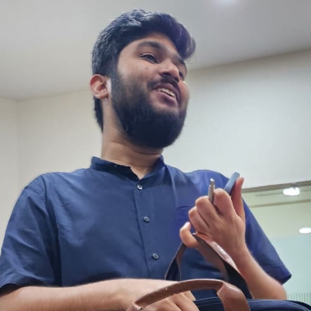 Soumyarendra Barik