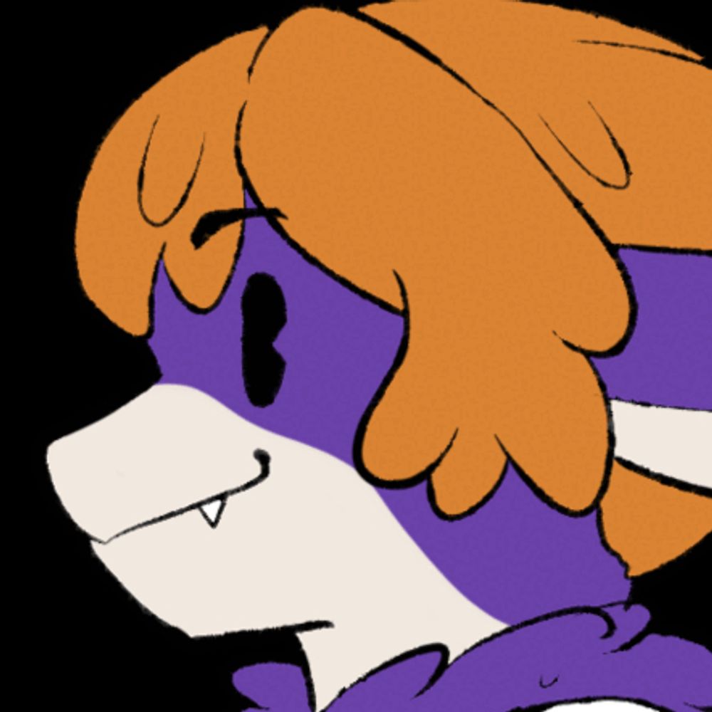 🔞🏳️‍⚧️Fluffals The🏳️‍🌈🔞