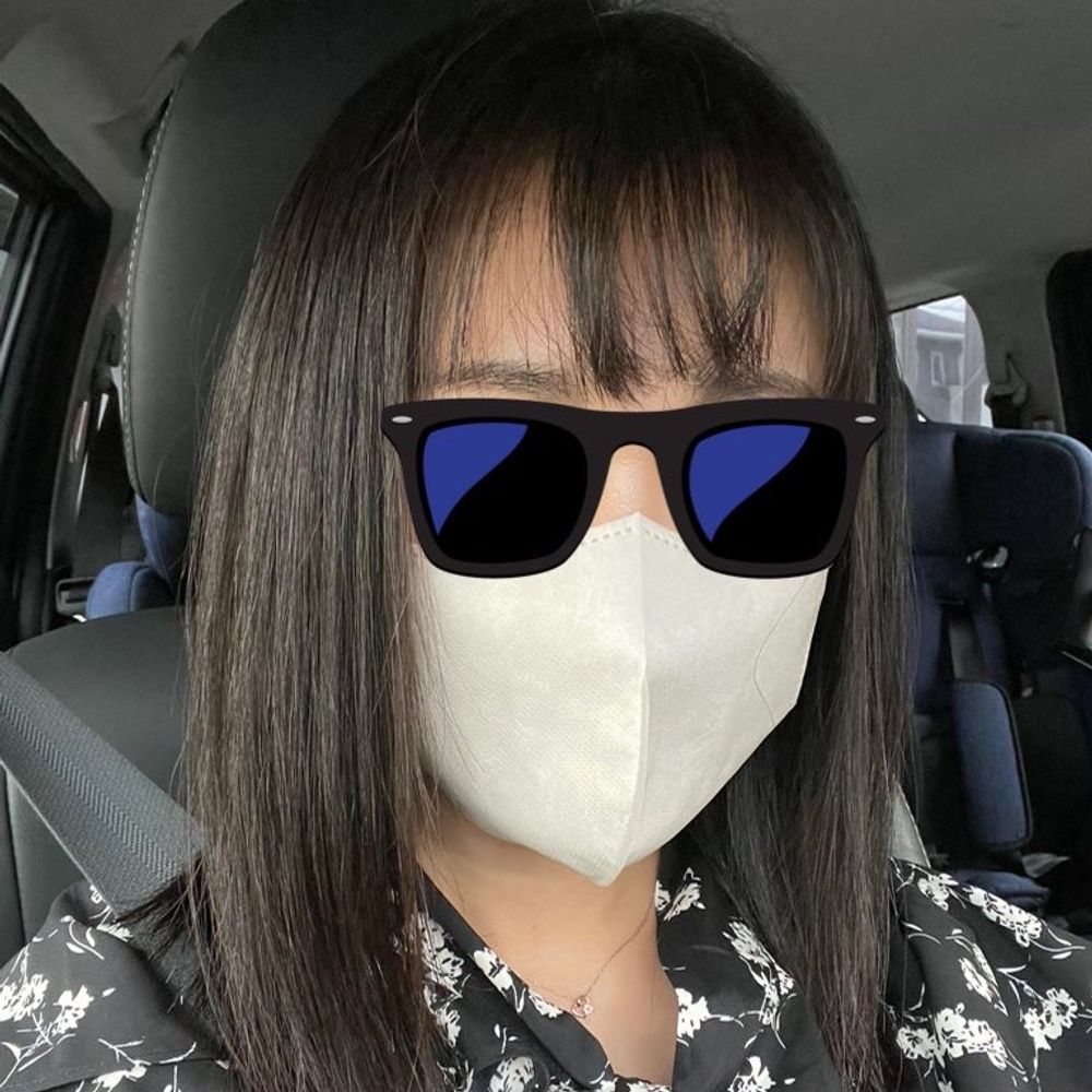癒華orゆかてぃーぬ