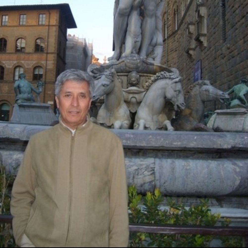 Mehmet Yalçın Bekarslan