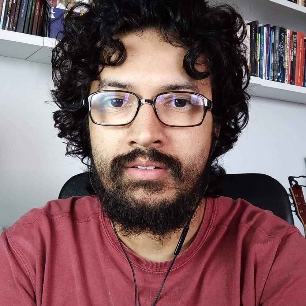 Nito Xavier 