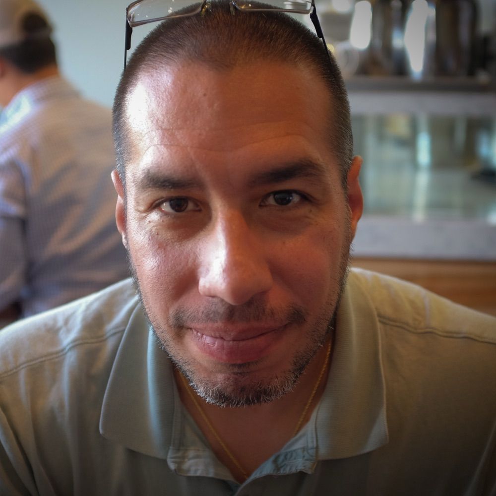 Daniel Pagán