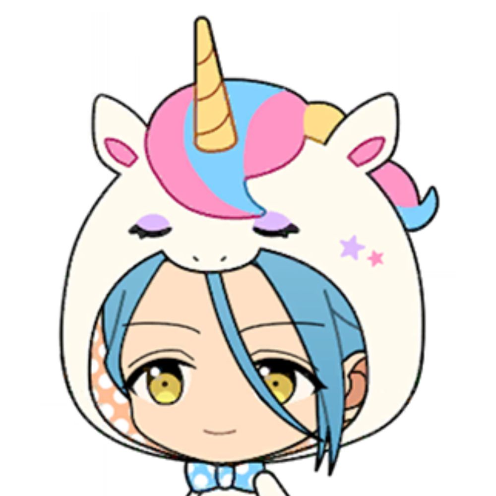 ୨୧ Haruka 