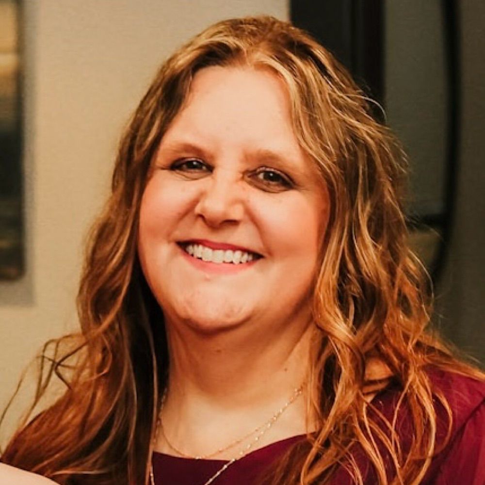 Tina Stanbaugh